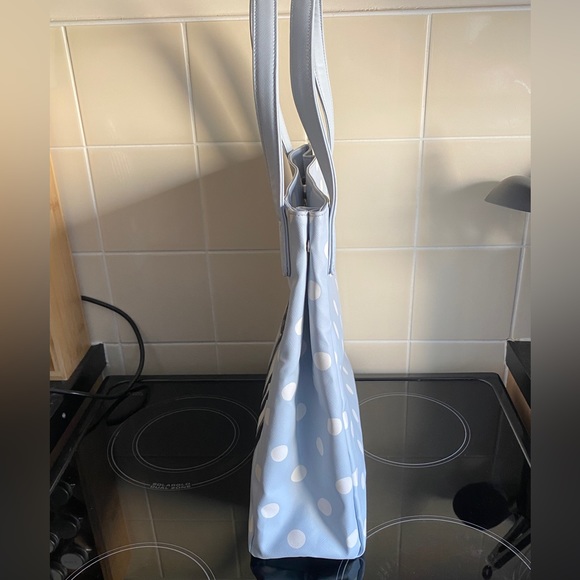 Cath Kidston Disney x Mickey Mouse polka dot tote bag - limited edition - Picture 5 of 6